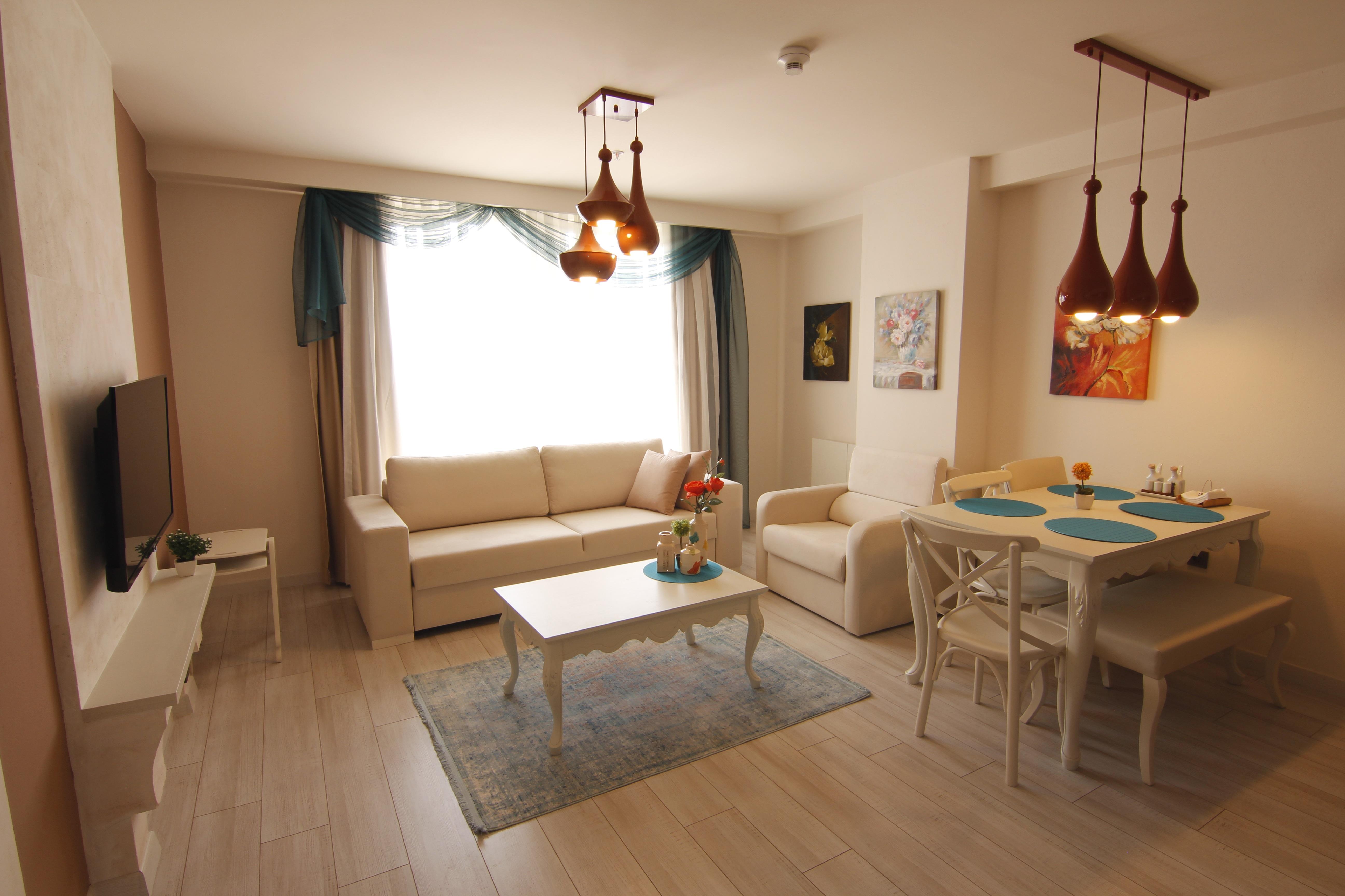 Zin D Home Otel Cekmekoey Istanbul Eksteriør bilde